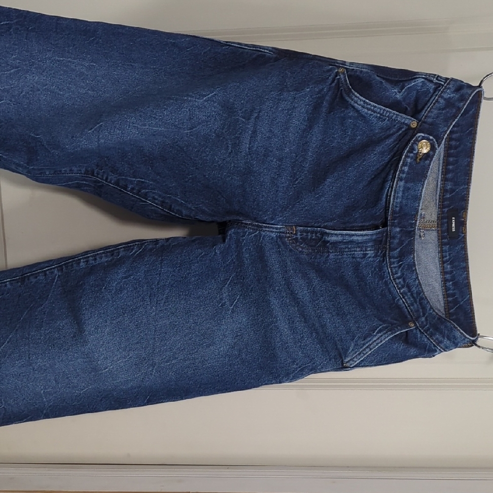 Express Women's Jeans